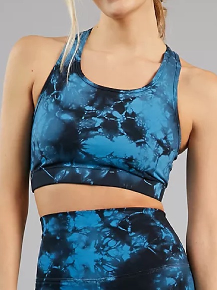 Electric & Rose Wynnie Bra